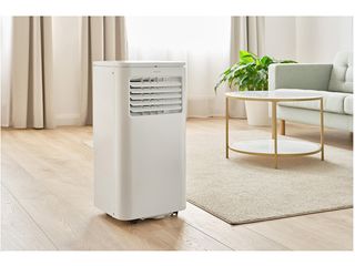 Obrázek 2 produktu Klimatizace mobilní s Wi-Fi SAC MT7048C bílá SENCOR