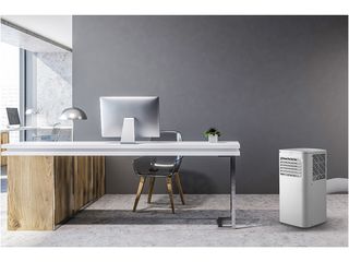 Obrázek 13 produktu Klimatizace mobilní s Wi-Fi SAC MT7048C bílá SENCOR