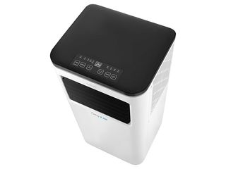 Obrázek 3 produktu Klimatizace mobilní s Wi-Fi SAC MT8048C bílo-černá SENCOR
