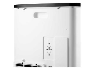 Obrázek 8 produktu Klimatizace mobilní s Wi-Fi SAC MT8048C bílo-černá SENCOR
