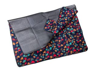 Obrázek 1 produktu Deka kempingová 170 x 140 cm, barevná