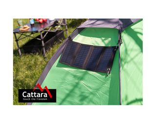 Obrázek 6 produktu Nabíječka solární 10W rozkládací