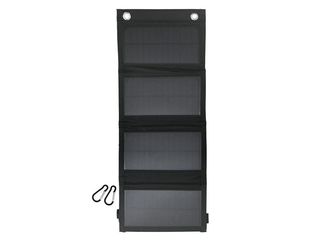 Obrázek 2 produktu Nabíječka solární 10W rozkládací