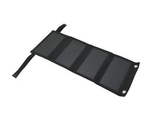 Obrázek 1 produktu Nabíječka solární 10W rozkládací