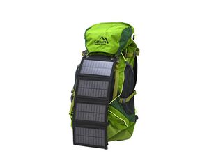 Obrázek 4 produktu Nabíječka solární 10W rozkládací