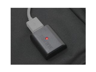 Obrázek 5 produktu Nabíječka solární 10W rozkládací