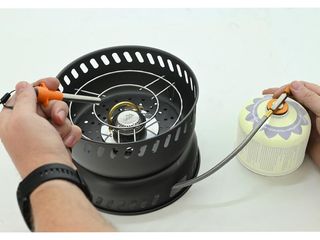 Obrázek 6 produktu Nádobí s vařičem TREK sada 9ks s příslušenstvím