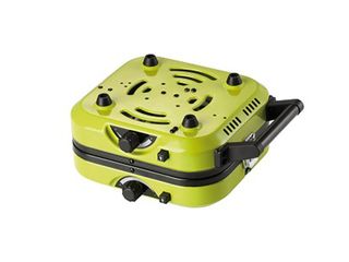 Obrázek 1 produktu Vařič Dual Compact, propan-butanový MEVA