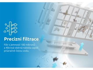 Obrázek 20 produktu Vysavač bazénový robotický Marimex RobotVac Orinoco