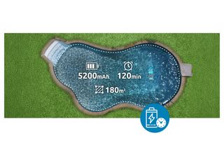 Obrázek 13 produktu Vysavač bazénový robotický Marimex RobotVac Orinoco