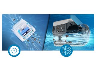 Obrázek 12 produktu Vysavač bazénový robotický Marimex RobotVac Orinoco