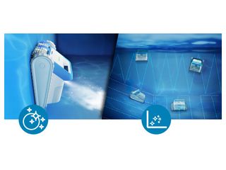 Obrázek 11 produktu Vysavač bazénový robotický Marimex RobotVac Orinoco