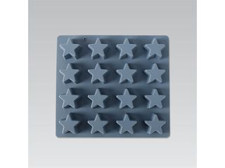 Obrázek 1 produktu Forma silikonová, MR-1058, hvězda