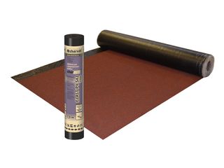 Obrázek 1 produktu Pás asfaltový charBIT ELAST PV S42 FINAL červený 1x7,5m