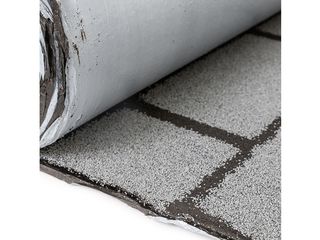 Obrázek 2 produktu Šindel asfaltový samolepicí v roli obdélník šedá 1x10m
