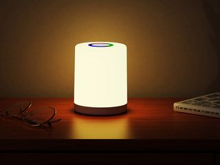Obrázek 4 produktu Lucerna LED RGB nabíjecí, Li-Ion, USB-C