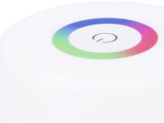 Obrázek 2 produktu Lucerna LED RGB nabíjecí, Li-Ion, USB-C