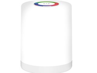 Obrázek 1 produktu Lucerna LED RGB nabíjecí, Li-Ion, USB-C