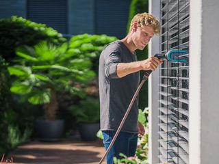 Obrázek 3 produktu Kartáč na žaluzie Gardena CleanSystem
