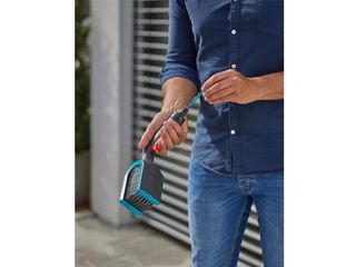 Obrázek 2 produktu Kartáč na žaluzie Gardena CleanSystem
