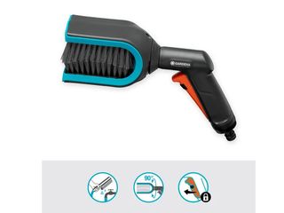 Obrázek 4 produktu Kartáč na žaluzie Gardena CleanSystem