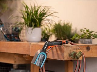 Obrázek 1 produktu Kartáč na žaluzie Gardena CleanSystem