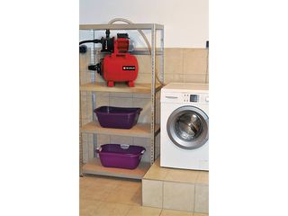 Obrázek 5 produktu Vodárna domácí EINHELL GC-WW 6538 Classic