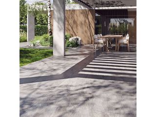 Obrázek 1 produktu Dlažba Quarzit Outdoor šedá 2x60x60cm 2.jakost