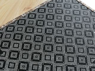 Obrázek 1 produktu Koberec Carmen 18 antislip, tmavěšedý 019-025, š. 4m
