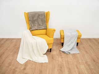 Obrázek 1 produktu Deka flanelová 150x200 cm, bílá
