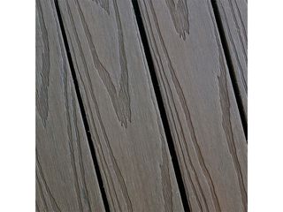 Obrázek 1 produktu Dlaždice terasová WPC COEX, písková, 30x300x300mm