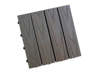 Obrázek 3 produktu Dlaždice terasová WPC COEX, písková, 30x300x300mm