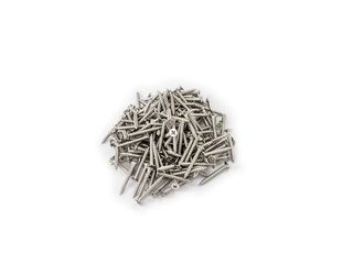Obrázek 1 produktu Sada startovací nerez (25mm) k terasovým prknům Guttadeck 3D, vč. šroubů, bal. 10ks