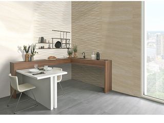 Obrázek 1 produktu Dekor Sandstone dark rektifikovaný 30x60cm