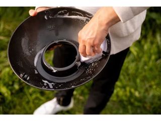 Obrázek 8 produktu Gril a vařič stolní plynový STOVE 360 CV