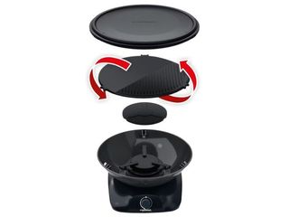 Obrázek 2 produktu Gril a vařič stolní plynový STOVE 360 CV