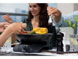 Obrázek 5 produktu Gril a vařič stolní plynový STOVE 360 CV