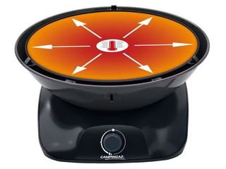 Obrázek 6 produktu Gril a vařič stolní plynový STOVE 360 CV