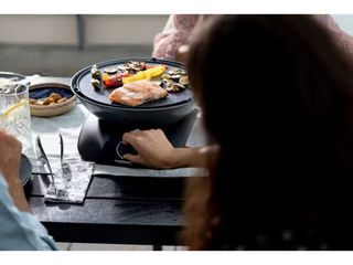 Obrázek 7 produktu Gril a vařič stolní plynový STOVE 360 CV