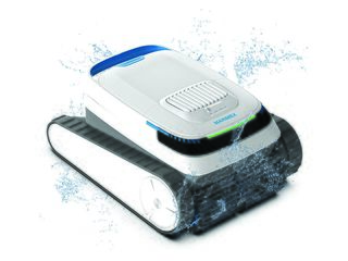Obrázek 1 produktu Vysavač bazénový robotický Marimex RobotVac Fraser