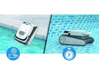 Obrázek 5 produktu Vysavač bazénový robotický Marimex RobotVac Fraser