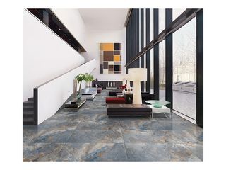 Obrázek 2 produktu Dlažba Quartz blue rektifikovaná 60x120cm