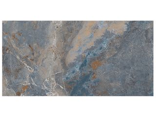 Obrázek 1 produktu Dlažba Quartz blue rektifikovaná 60x120cm