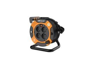 Obrázek 1 produktu Kabel prodlužovací na bubnu 4Z 15M 1,0mm