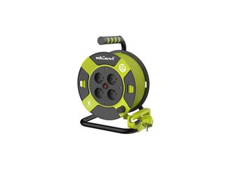 Obrázek 2 produktu Kabel prodlužovací na bubnu 4Z 20M 1,0mm