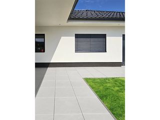 Obrázek 1 produktu Dlažba Palermo lite bílá 60x60x3cm