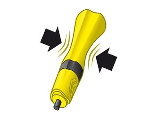 Obrázek 2 produktu Lepidlo rychleschnoucí univerzální s aplikátorem UHU Twist & Glue, 35 ml