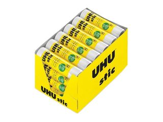 Obrázek 1 produktu Lepidlo v tyčince UHU STIC, 8,2 g