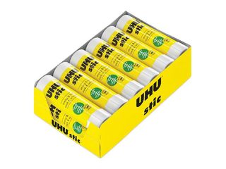 Obrázek 1 produktu Lepidlo v tyčince UHU STIC, 40 g