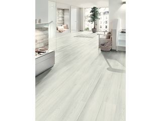 Obrázek 1 produktu Podlaha laminátová AQUA MO.RE! modřín Virgin Scandi K475, 10mm, 4V, synchro EIR